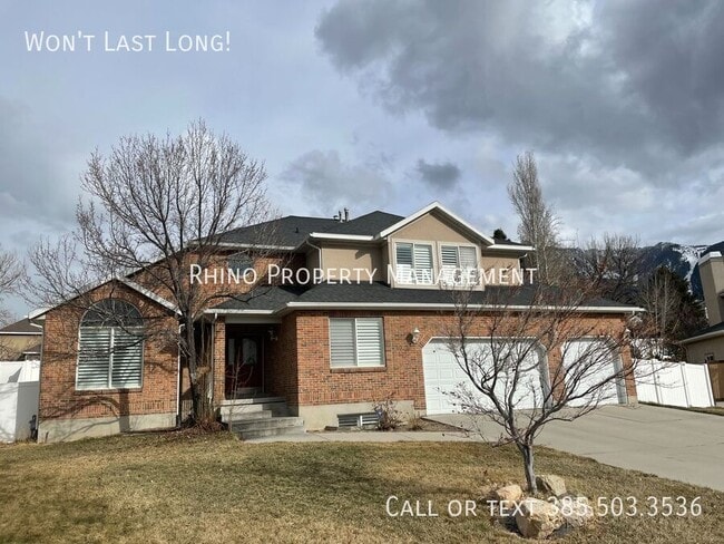Building Photo - 10329 Ashley Mesa Ln