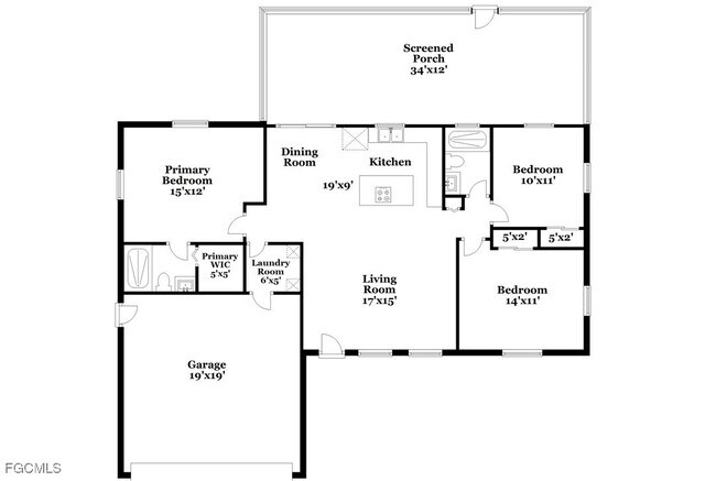 Building Photo - 1308 SE 32nd Terrace
