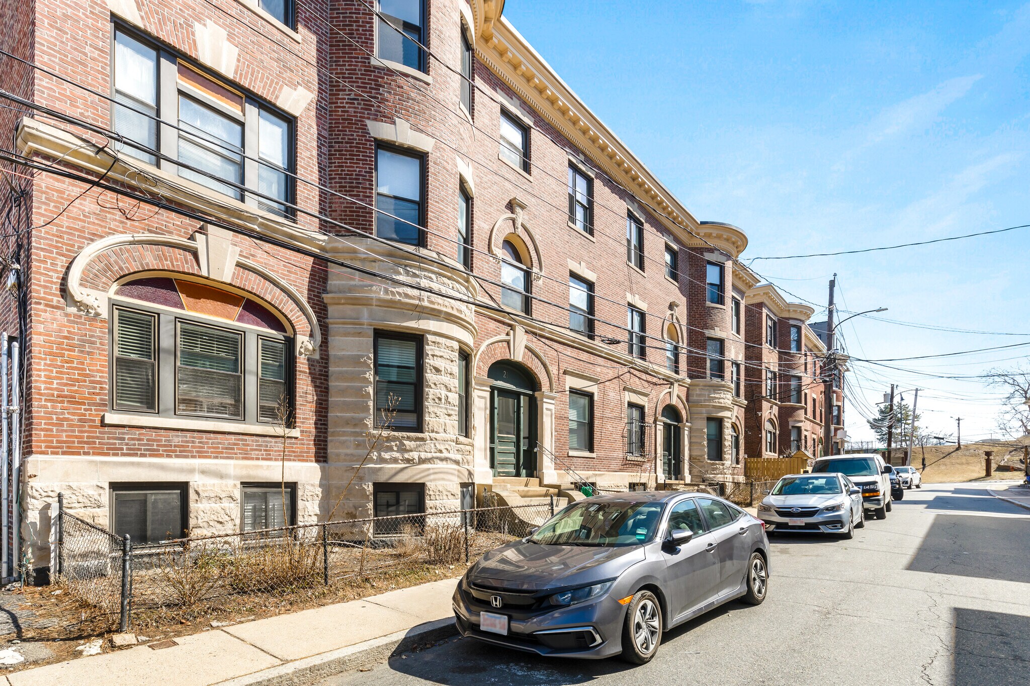 Building Photo - 21 Royal St