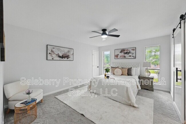 Building Photo - 406 Rickey Canyon Ave
