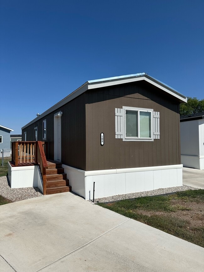 Building Photo - 108 Northside Dr
