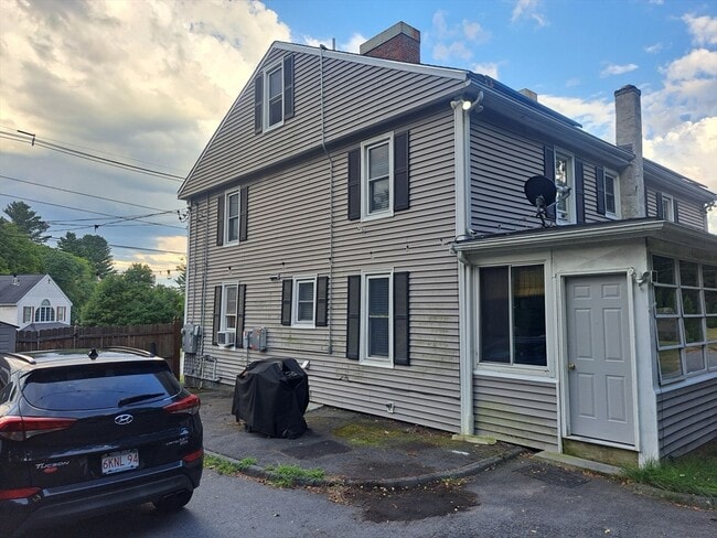 Building Photo - 1602 Mammoth Rd