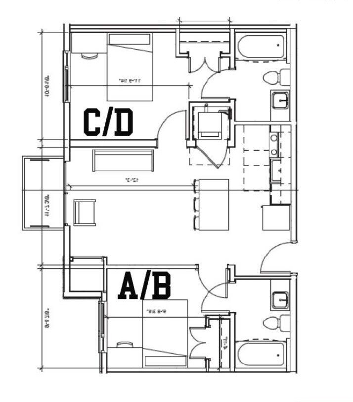 The Marshall 515 14th Ave SE Minneapolis MN 55414 Apartment Finder