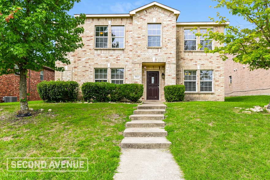 Building Photo - 3013 Timber Ridge Ln