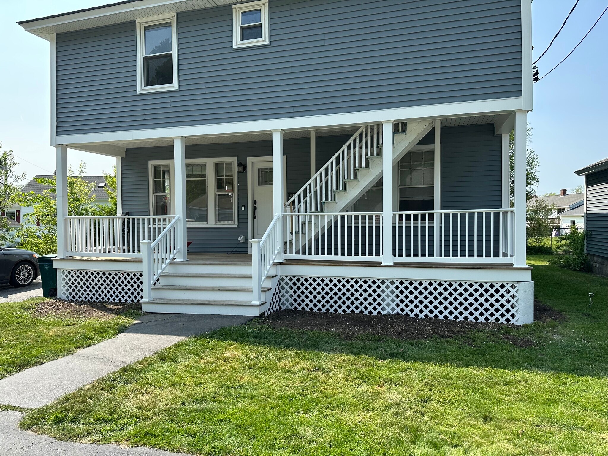 Building Photo - 13 Atlantic Ave