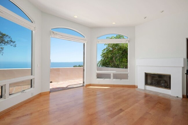 Building Photo - Oceanfront-Inspired Mesa Living with Unparalleled Coastline & Island Views