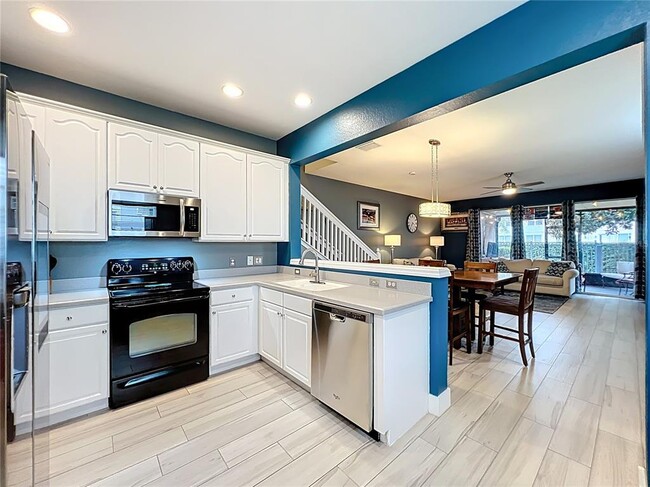 Building Photo - 15210 Windmill Harbor Ct