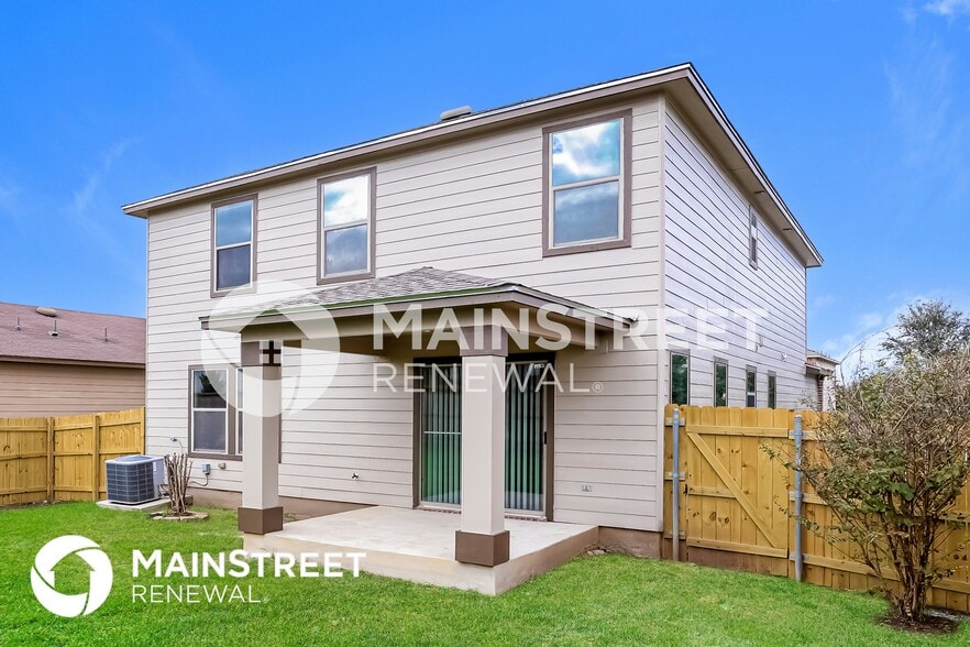 Building Photo - 6622 San Miguel Way