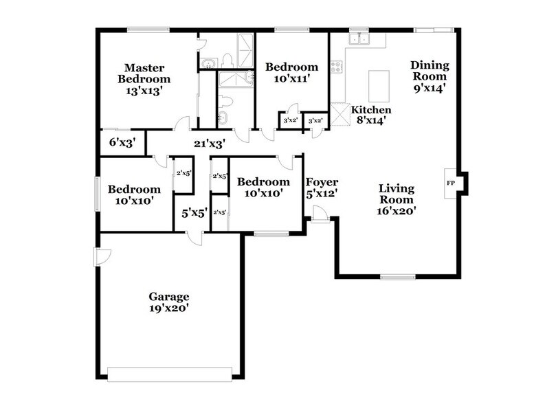 Building Photo - 390 Newbury Ct