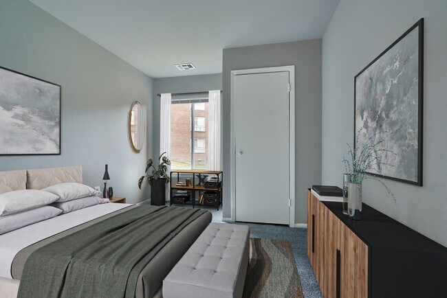 Building Photo - Wakefield Terrace