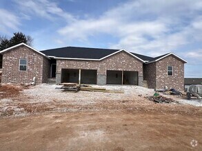 Building Photo - BRAND NEW 3 bedroom DUPLEXES in Ozark!!!!!