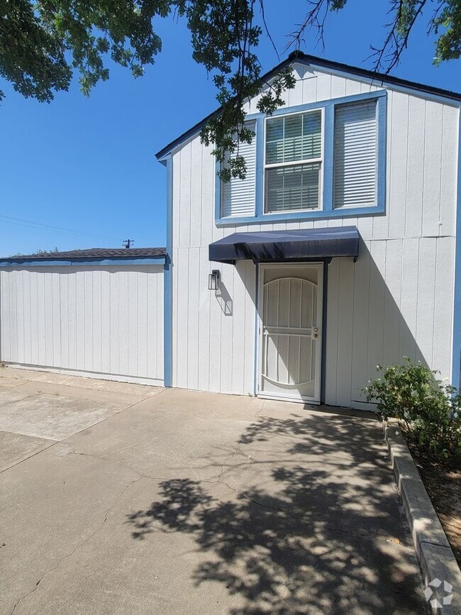 Building Photo - Quiet 1Br 1Bath in the Carmichael area