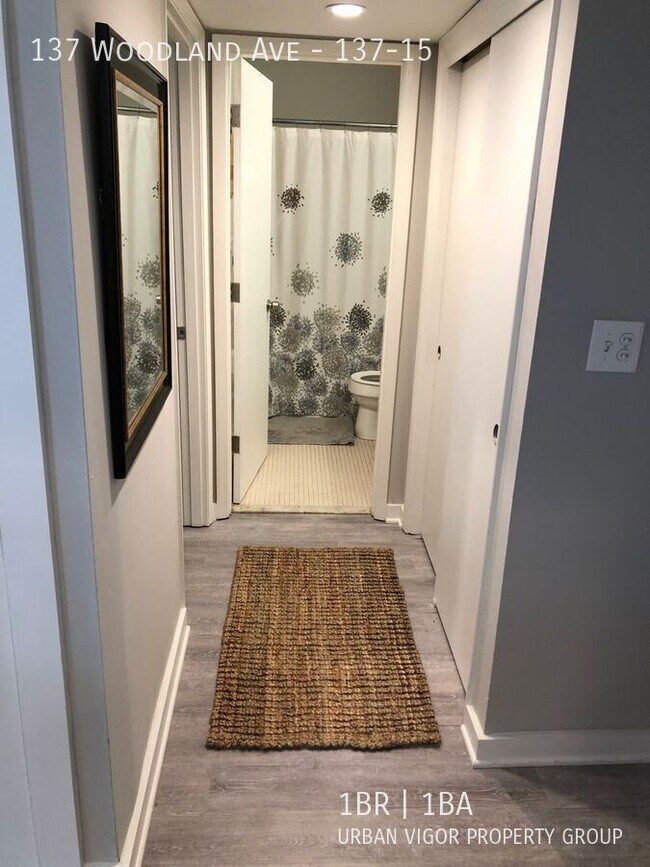 Building Photo - 137 Woodland Ave