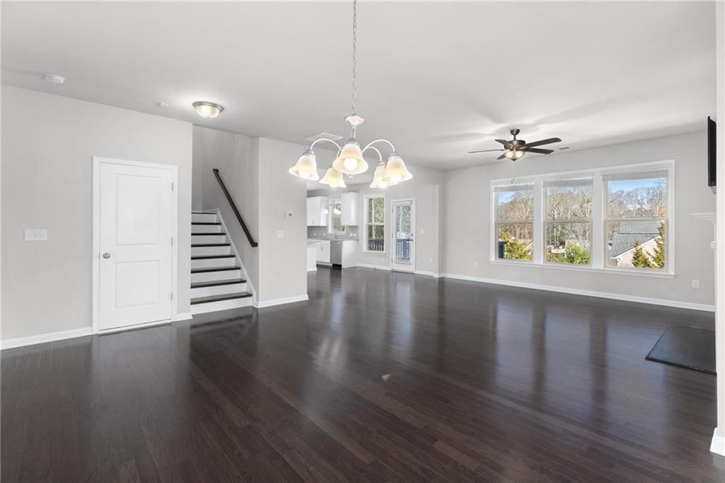 Building Photo - 4411 Claiborne Ct