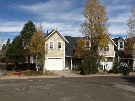 Primary Photo - Village Creek Townhomes