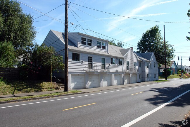 Building Photo - gray harbor apartments