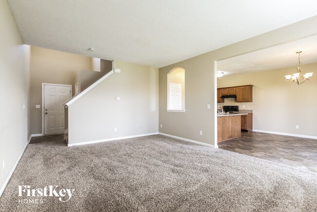 Building Photo - 4102 Tahoe Dr