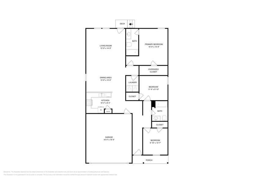 Building Photo - 5542 Basil Chase