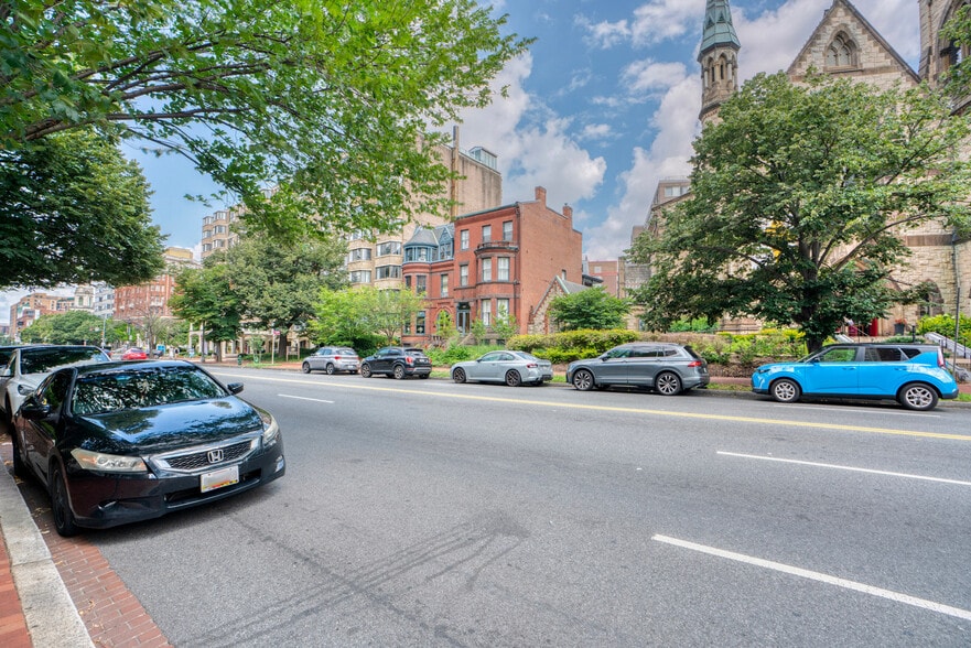 Building Photo - 1210 Massachusetts Ave NW