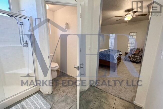 Building Photo - 3Bed/2Bath Furnished Home in 55+ Community in Peoria! Move-In Ready on 03/05/2026!