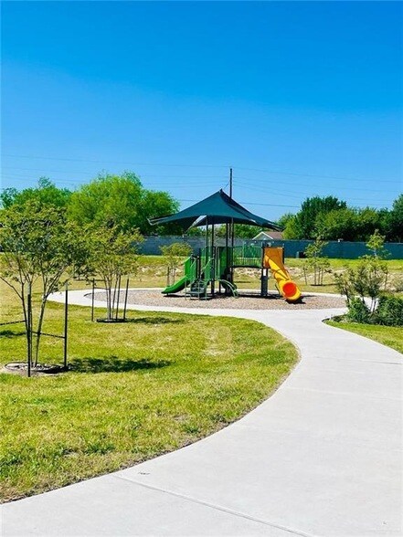 Building Photo - 3405 Frio Ave