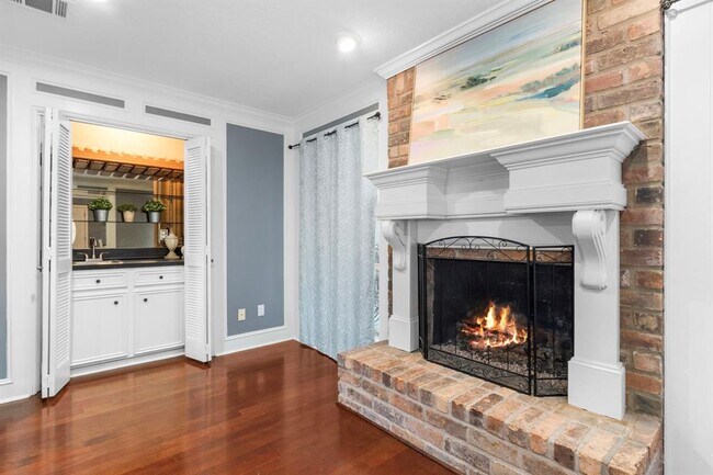 Building Photo - 1606 Rustic Knolls Dr