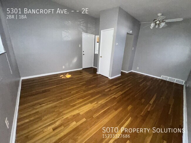 Building Photo - 5301 Bancroft Ave