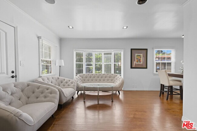 Building Photo - 3316 Barham Blvd