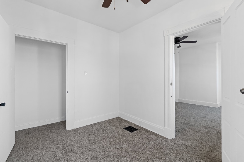 Building Photo - 4721 Section Ave