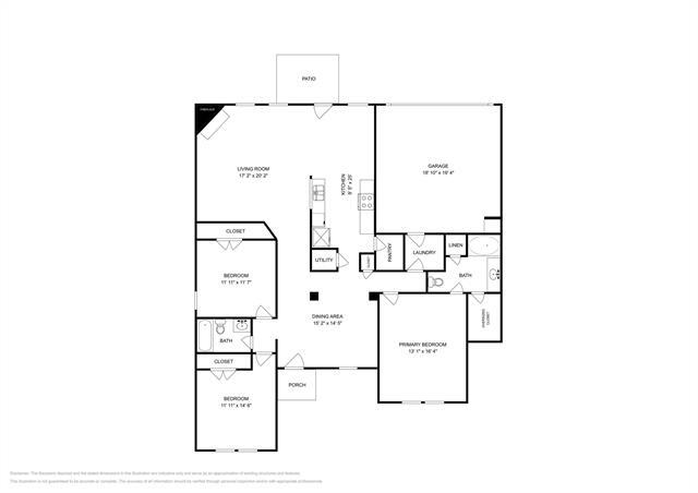 Building Photo - 1415 Lochspring Dr