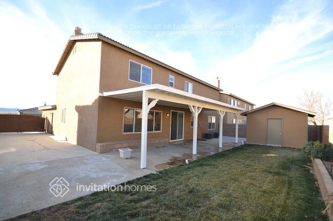 Building Photo - 43656 Tahoe Way