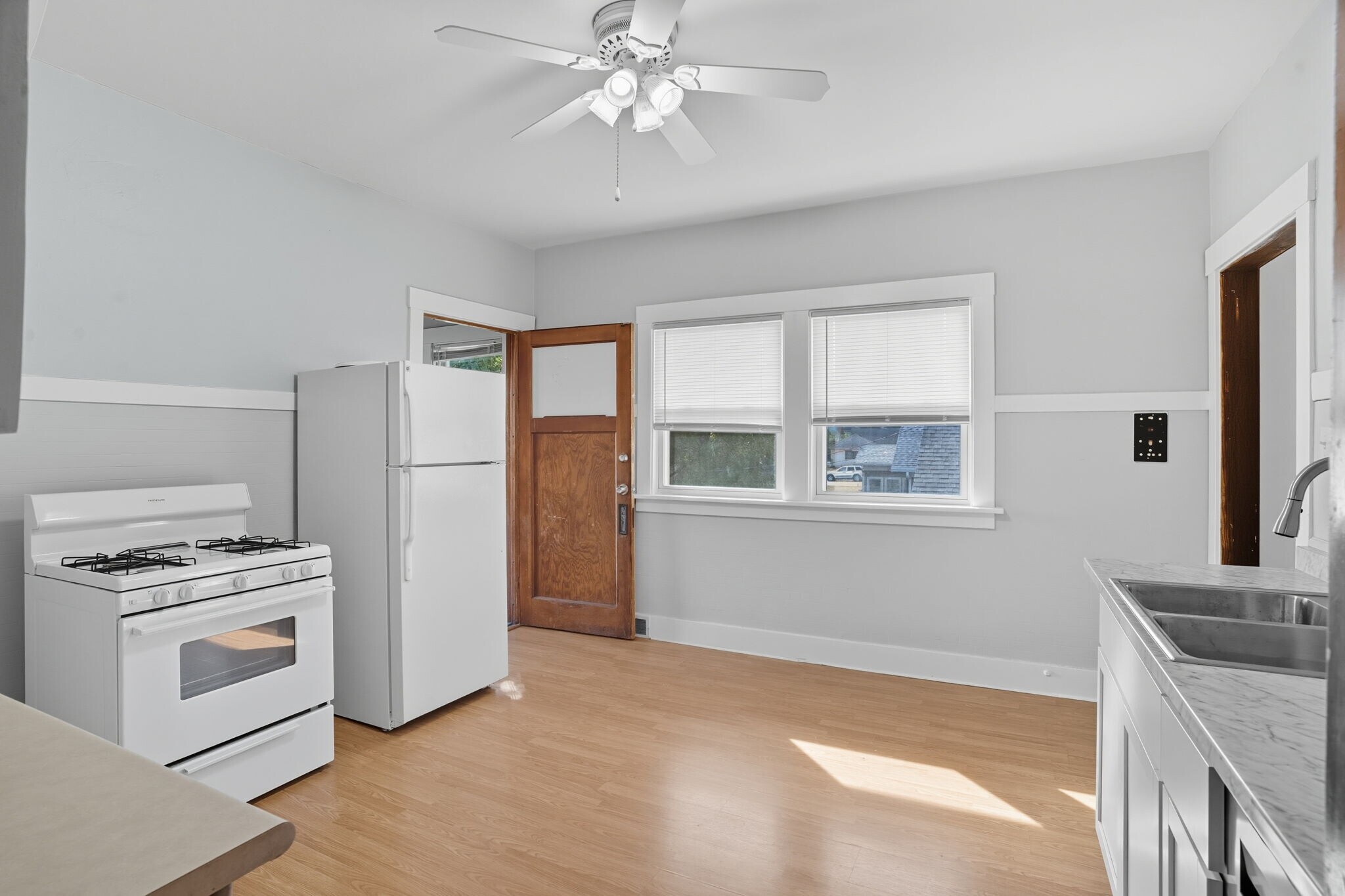 Building Photo - 1719 N Marquette St