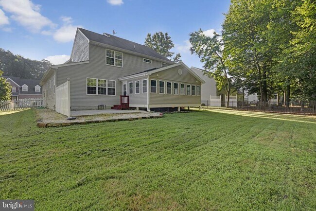 Building Photo - 507 Cross Creek Ct