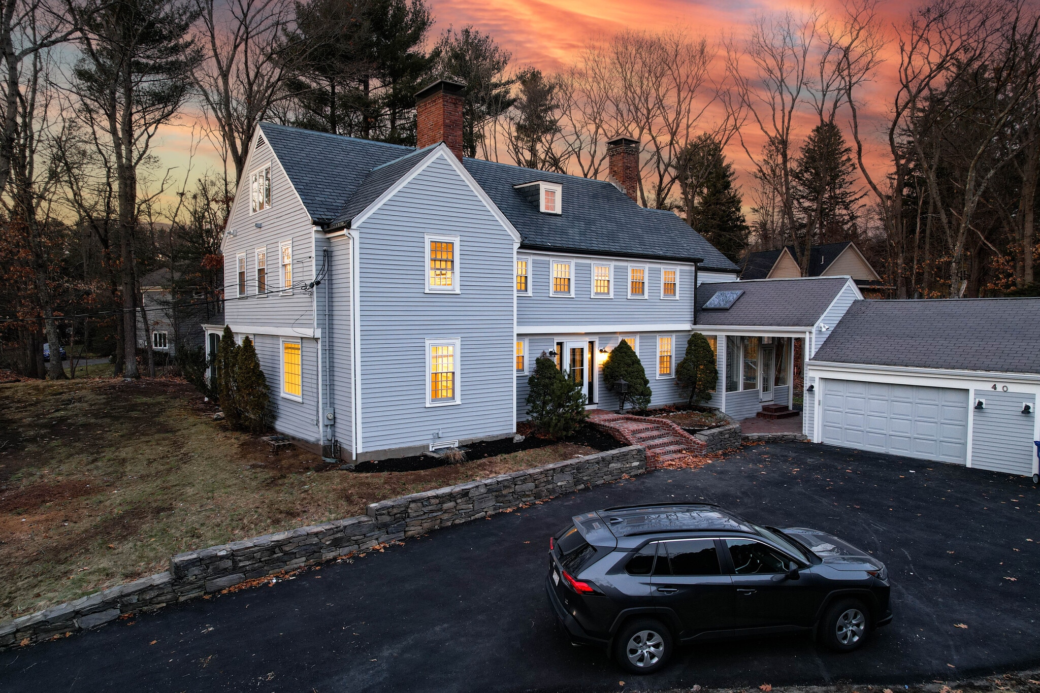 Building Photo - 40 Puddingstone Ln