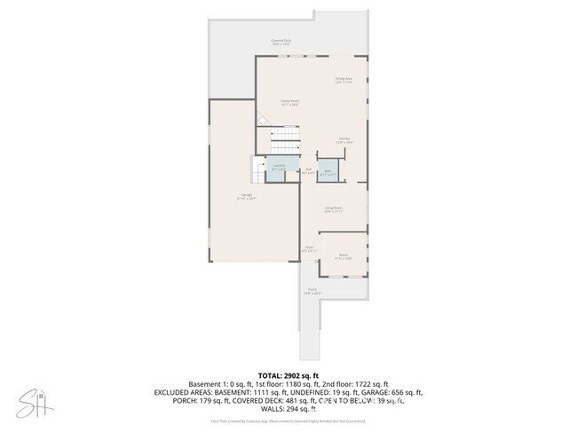 Building Photo - 873 Compass Dr