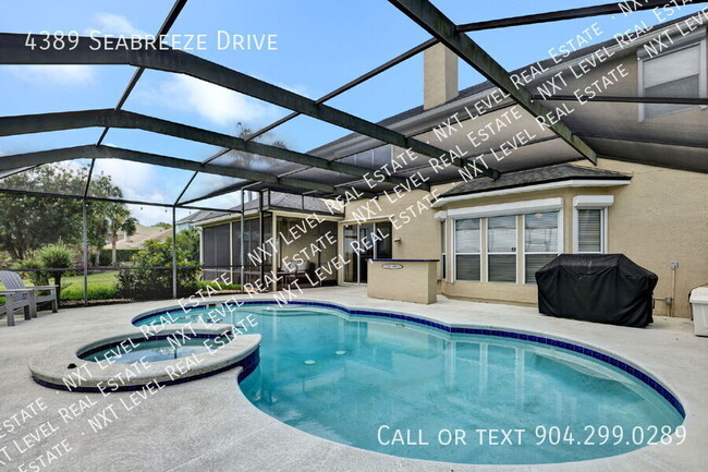 Building Photo - 4389 Seabreeze Dr