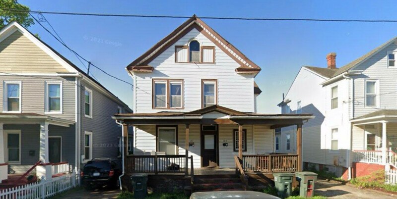 Building Photo - 127 Poplar Ave