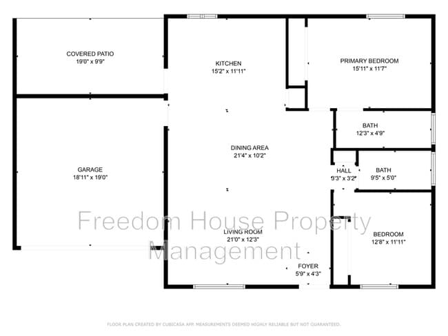Building Photo - 600 San Lorenzo St