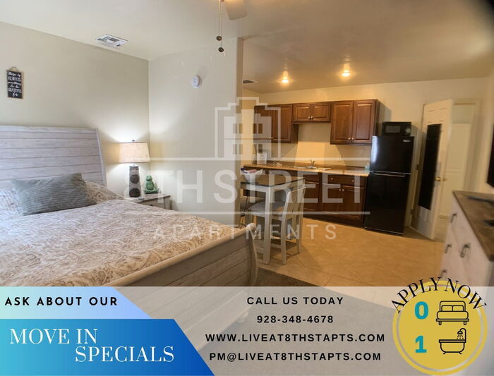 Building Photo - 3333 W 8th St