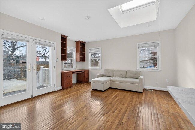 Building Photo - 7329 12th St NW