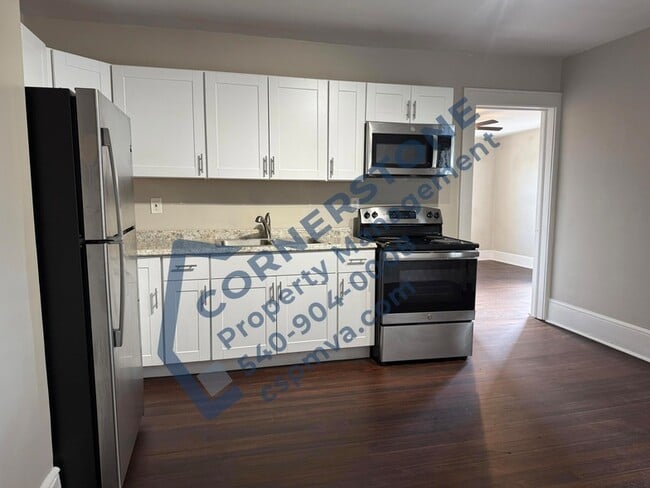 Building Photo - 4812 Williamson Rd