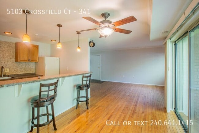 Building Photo - 5103 Crossfield Ct