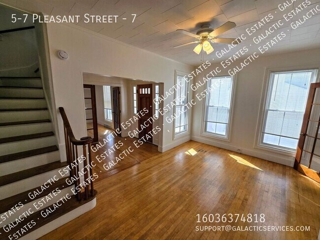 Building Photo - 5-7 Pleasant Street-7