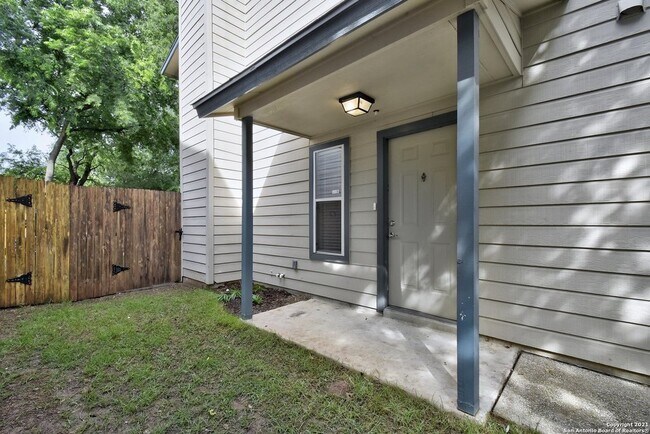Building Photo - 8107 Rustic Park