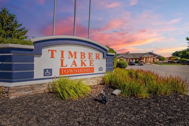 Primary Photo - Timber Lakes Apartments