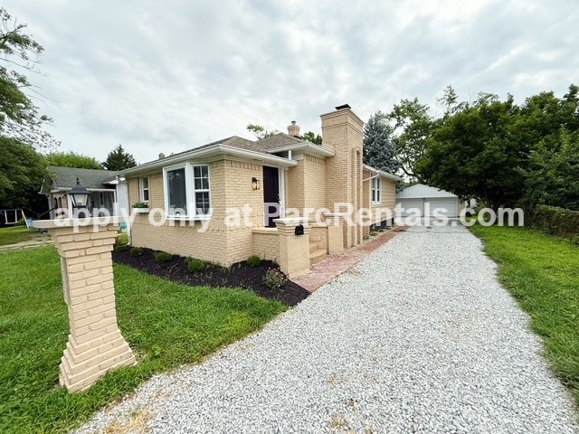 Primary Photo - 1335 Waldemere Ave