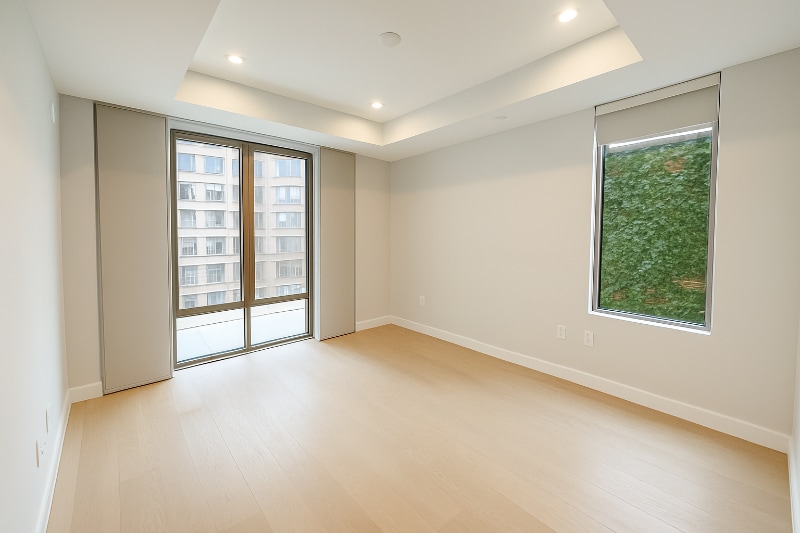 Building Photo - 1224 M St NW