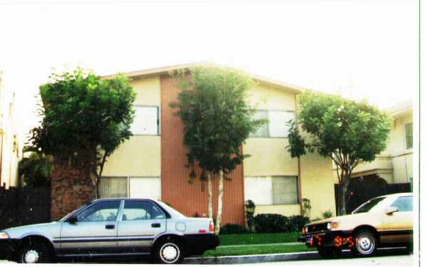 Building Photo - 1230 E. 1st St.