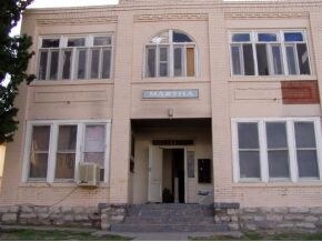 Building Photo - 1311-1313 E Yandell Dr