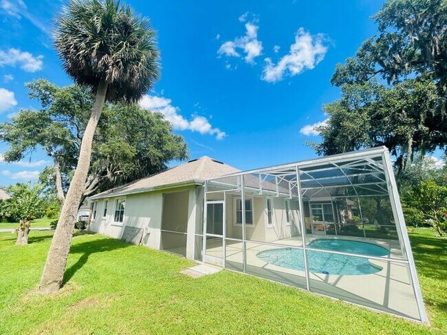Building Photo - Coming soon!!!!-The Oaks-Pool Home-1738 Golfview Dr Kissimmee FL 34746